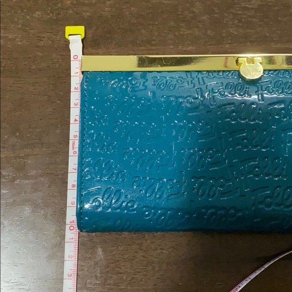 Pre-loved Folli Follie Long wallet - Picture 7 of 7